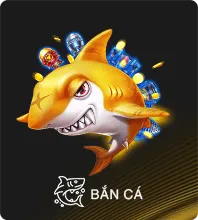 bắn cá 888b